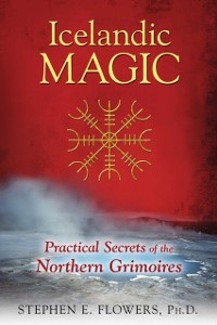 Cover Icelandic Magic