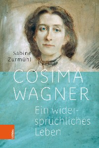 Cover Cosima Wagner