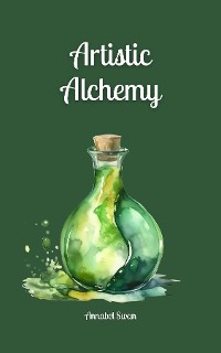 Cover Artistic Alchemy