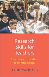Cover Research Skills for Teachers 1e