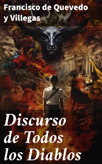 Cover Discurso de Todos los Diablos