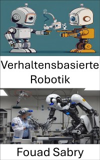 Cover Verhaltensbasierte Robotik