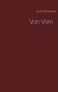 Cover Von Vorn