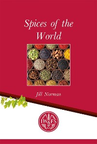 Cover Spices of the World