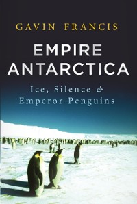 Cover Empire Antarctica