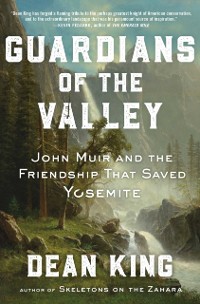 Cover Guardians of the Valley