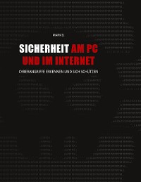 Cover Sicherheit am PC und im Internet