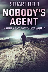 Cover Nobody's Agent