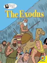 Cover The Exodus
