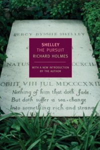 Cover Shelley: The Pursuit