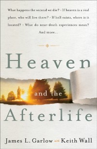 Cover Heaven and the Afterlife
