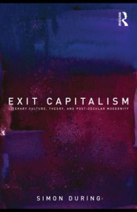 Cover Exit Capitalism