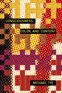 Cover Consciousness, Color, and Content