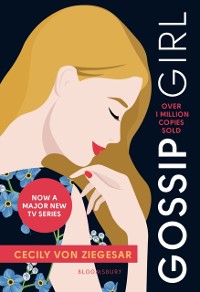 Cover Gossip Girl 1 - TV tie-in edition