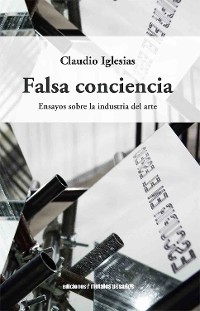 Cover Falsa conciencia