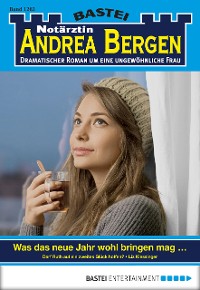 Cover Notärztin Andrea Bergen 1263