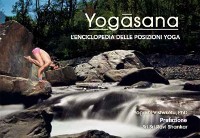 Cover Yogasana - L'Enciclopedia delle Posizioni Yoga