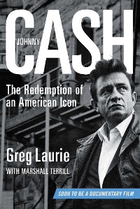 Cover Johnny Cash