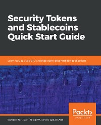 Cover Security Tokens and Stablecoins Quick Start Guide