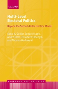 Cover Multi-Level Electoral Politics