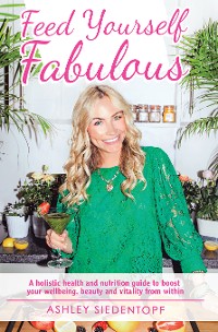Cover Feed Yourself Fabulous
