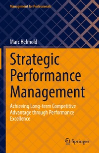 Cover Strategic Performance Management