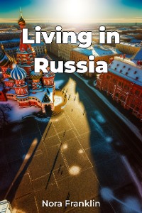 Cover Living in Russia