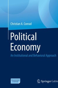 Cover Political Economy