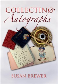 Cover Collecting Autographs