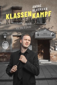 Cover Klassenkampf