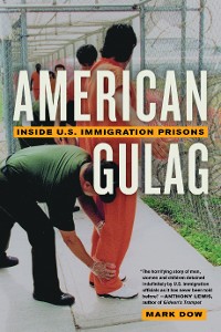 Cover American Gulag