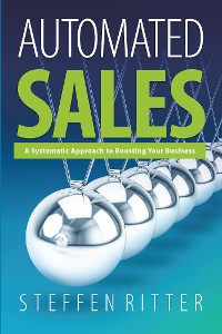 Cover Automated Sales