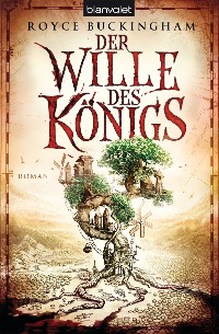 Cover Der Wille des Königs