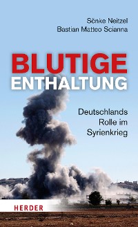 Cover Blutige Enthaltung