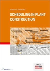 Cover Scheduling in Plant Construction