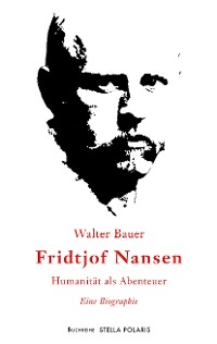 Cover Fridtjof Nansen