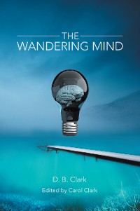 Cover The Wandering Mind