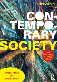 Cover Contemporary Society