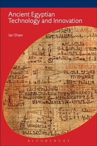 Cover Ancient Egyptian Technology and Innovation