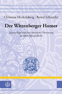 Cover Der Wittenberger Homer