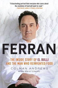 Cover Ferran