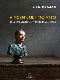 Cover Vincent, ultimo atto
