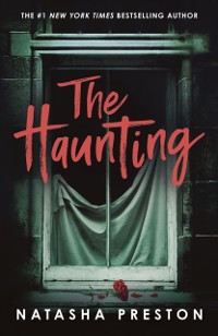 Cover Haunting