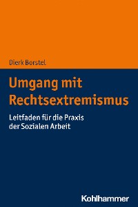 Cover Umgang mit Rechtsextremismus