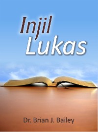 Cover Injil Lukas