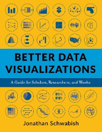 Cover Better Data Visualizations