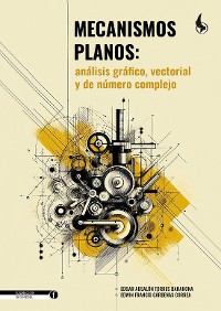 Cover MECANISMOS PLANOS