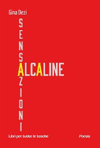 Cover Sensazioni alcaline