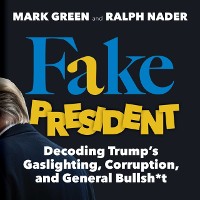 Cover Fake President