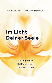 Cover Im Licht deiner Seele